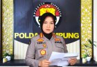 Polda Lampung Sudah Salurkan 3.622 Ton Beras SPHP Lewat Gerakan Pangan Murah