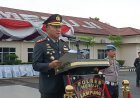 Polres Mesuji Peringati Hari Bela Negara ke-77, Teguhkan Komitmen Jaga NKRI